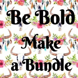 Make a Bundle For a Better Deal!